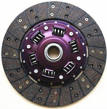 Disc d'embragatge per a JMC QILING T7 D20B 92-250213RC